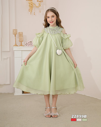 فساتين بناتي